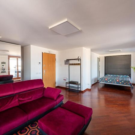 Casa Andrew New Apartment Roma Exterior foto