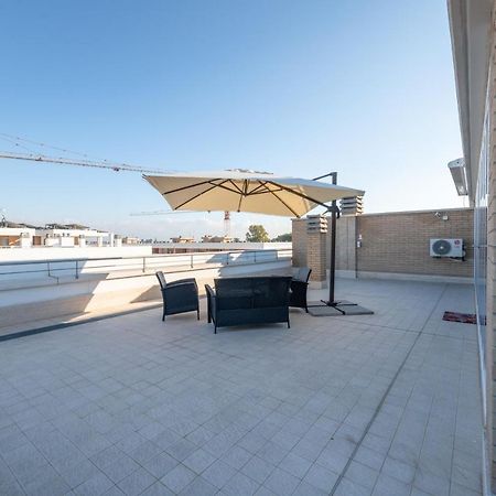 Casa Andrew New Apartment Roma Exterior foto