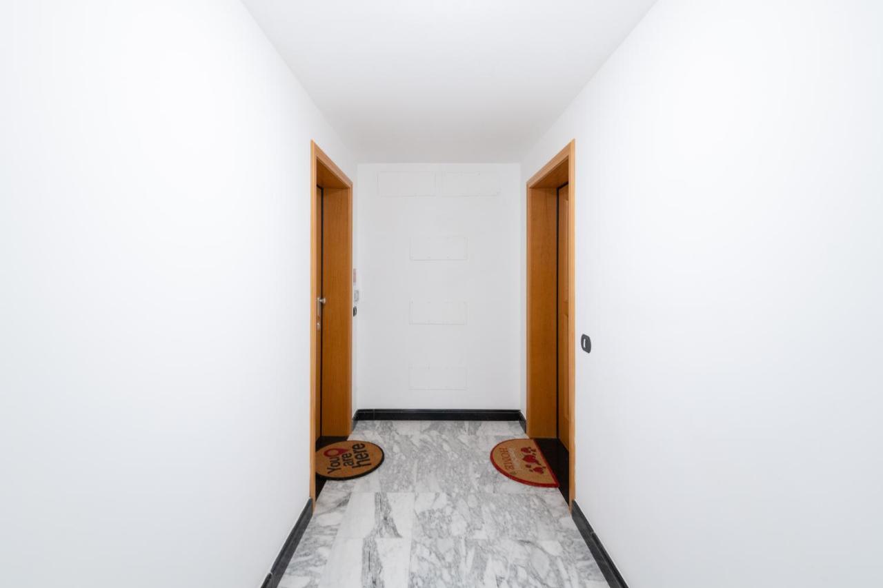 Casa Andrew New Apartment Roma Exterior foto