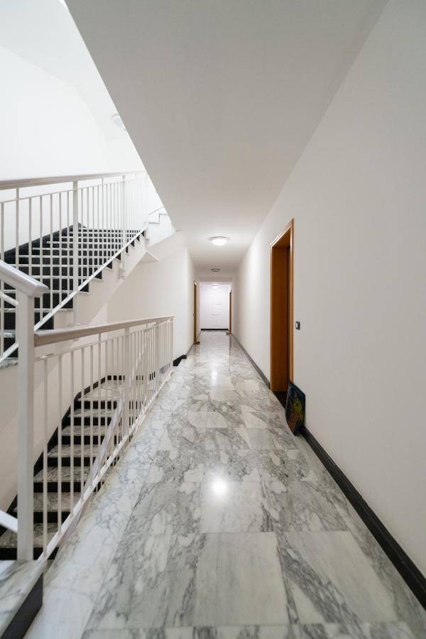 Casa Andrew New Apartment Roma Exterior foto
