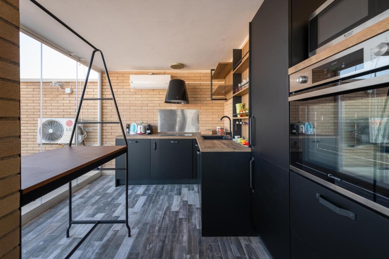 Casa Andrew New Apartment Roma Exterior foto