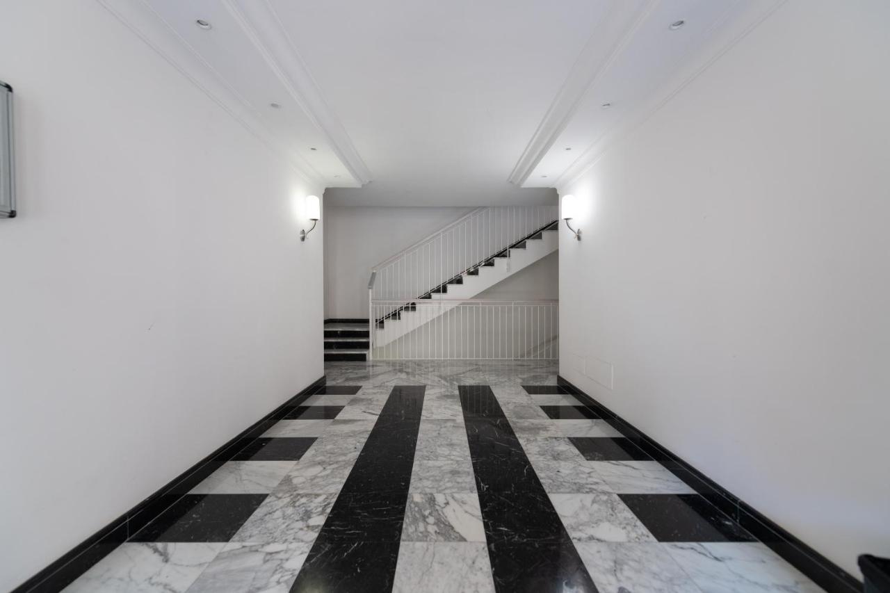 Casa Andrew New Apartment Roma Exterior foto