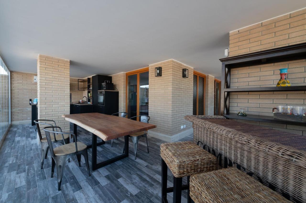 Casa Andrew New Apartment Roma Exterior foto